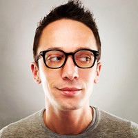 20Something Employee Benoît Vancauwenberghe's profile photo