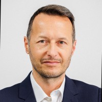 Jérôme Vigier Email & Phone Number