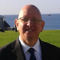 ai security Employee Mike Ayre's profile photo