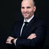 Stanić Trade Employee Ivan Bacci's profile photo