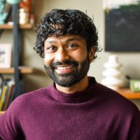 Pine Gate Renewables Employee Ashwin Raj's profile photo