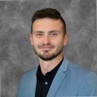 Delinea Employee Nick Waters's profile photo