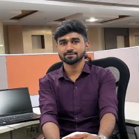 Cognizant Employee Barani Kumar's profile photo