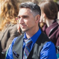 Concertium Employee Ryan O'Connor's profile photo