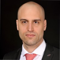 SolvencyAnalytics Employee Dániel Sólyom's profile photo