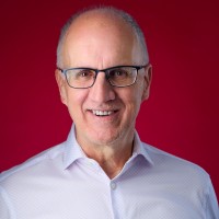 4Forward Inc. Employee David Luke's profile photo