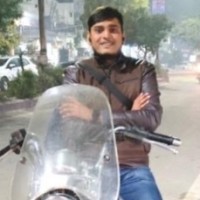 Fastrack Polyfab Employee Bhavesh Tyagi's profile photo