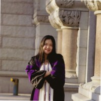 Yifan Lin Email & Phone Number