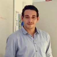 SINGA Employee Aniss Rabah's profile photo