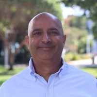 TRACKONOMY SYSTEMS Employee Ashish Fanse's profile photo