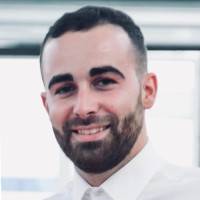 SDP Rungis Employee Maxime Dubos's profile photo