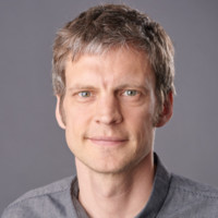 Doms ApS Employee Harald Arnbak's profile photo
