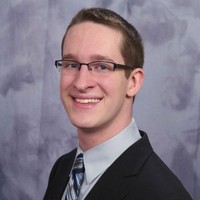 CU Medicine Employee Bennett Williamson's profile photo
