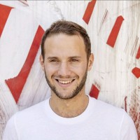 Nidz Employee François Pinto's profile photo