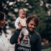 KOHO Employee Daniel Eberhard's profile photo