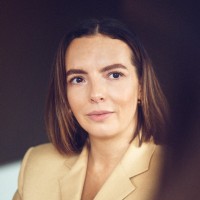 Spring CC Employee Sarah Moloney's profile photo