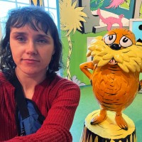 Hopkins School Employee Leah Fry's profile photo