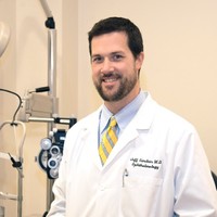 Gracelyne, LLC Employee Jeff Sinclair's profile photo