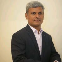 UAE Exchange India Employee Durai Raj's profile photo