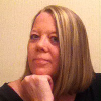 ITV Employee Angela Linsky's profile photo