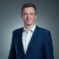 Ghost Dynamics Employee Declan Kennelly's profile photo