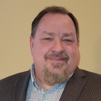 Unify Square Employee John Reeves's profile photo