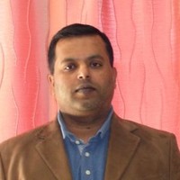 MOURI Tech Employee Anand Muniyappa's profile photo