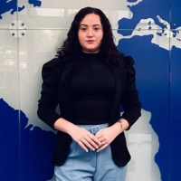 Lobby CRE Employee Bruna Lopes's profile photo