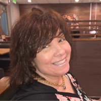 Maria Carr Email & Phone Number