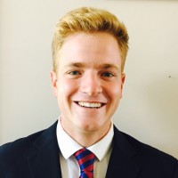 TradeWeave Inc Employee Caleb Bacon's profile photo