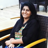 Hopscotch Employee Rutu Shah's profile photo