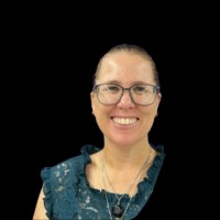 RIOT Solutions Employee Kristy Michael's profile photo