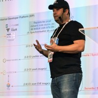 WeScale Employee Akram Blouza's profile photo