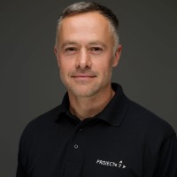 Project7 Consultancy Employee James Purse's profile photo