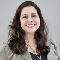 PGL Brasil Employee Lísia Rossi's profile photo