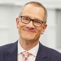 Glen Hodgson Email & Phone Number