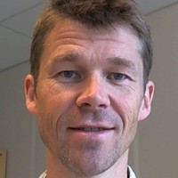 Tussa Employee Vigleik Hustadnes's profile photo