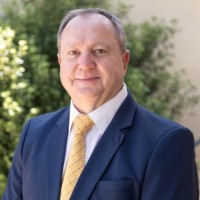 NovaSource Power Services Employee Fred Visser's profile photo