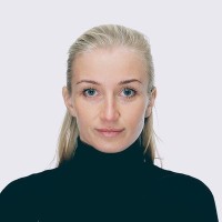Genspark Employee Liis Saar's profile photo