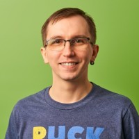 Oleksii Novychenko's profile photo