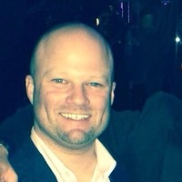 Incremental Media Employee Robert Mattia's profile photo