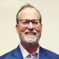 AIT Worldwide Logistics Employee Thomas Ashcraft's profile photo