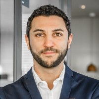 Candidate Flow GmbH - Branchenpartner für Handwerksbetriebe Employee Dimitrij Beetz's profile photo
