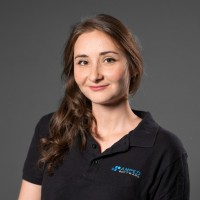 Amped Software Employee Michelle Coan's profile photo