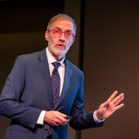 Universidad de Santiago de Compostela Employee Senén Barro Ameneiro's profile photo