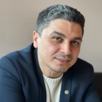 Bosphorus matkluster Employee Alper Yilmaz's profile photo