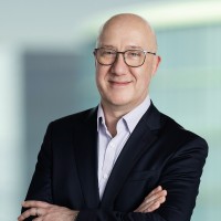 Copenhagen Airports A/S Employee Simon Nathan's profile photo