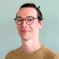 Patrick Pickhan Email & Phone Number