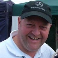 MARCH ENGINEERING LTD Employee Ted Cmse's profile photo