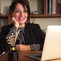 Caterina Grandi Email
